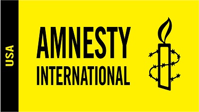 Amnesty International Jobs