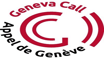 Geneva Call Vacancies