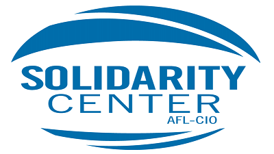 Solidarity Center Jobs