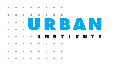 Urban Institute Jobs