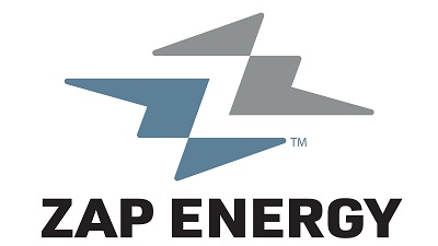 Zap Energy Jobs
