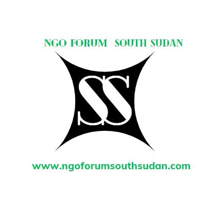 Ngo Forum South Sudan