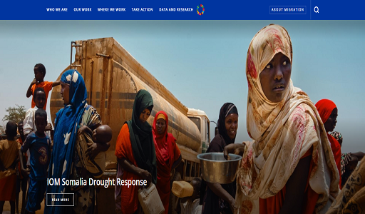 IOM Vacancies in South Sudan