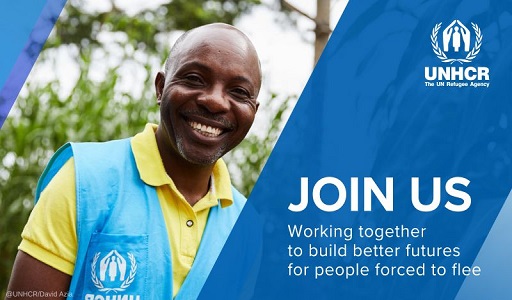 UNHCR Jobs in South Sudan