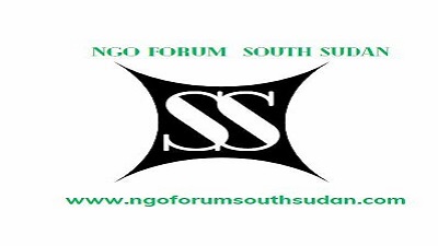 NGO Jobs in South Sudan