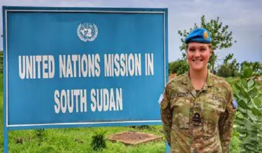 UNMISS Vacancies in South Sudan