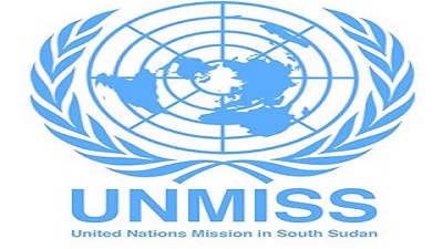 UNMISS Vacancies in South Sudan
