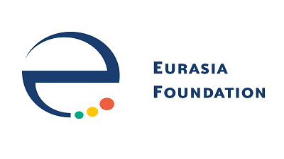 Eurasia Foundation Jobs