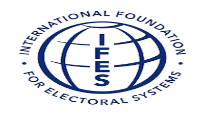 IFES Jobs