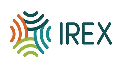 IREX Jobs