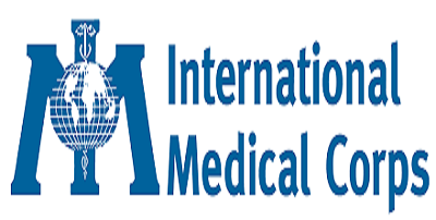 International Medical Corps Jobs