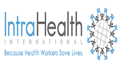 IntraHealth Jobs