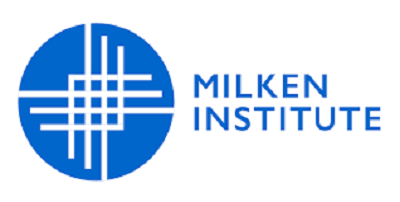 Milken Institute Jobs