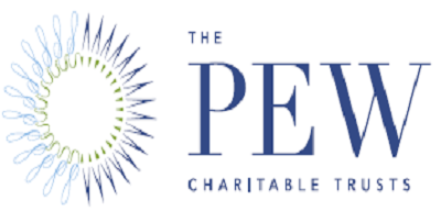 Pew Charitable Trusts Jobs