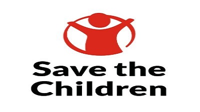 Save the Children Jobs